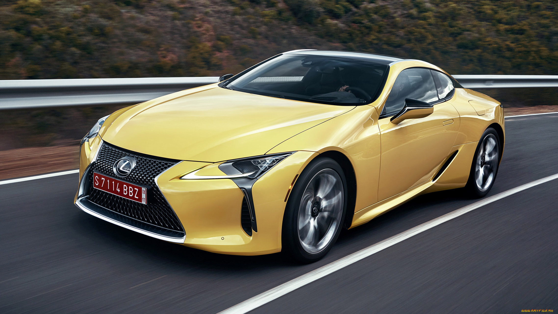 lexus lc-500 2018, , lexus, lc-500, 2018